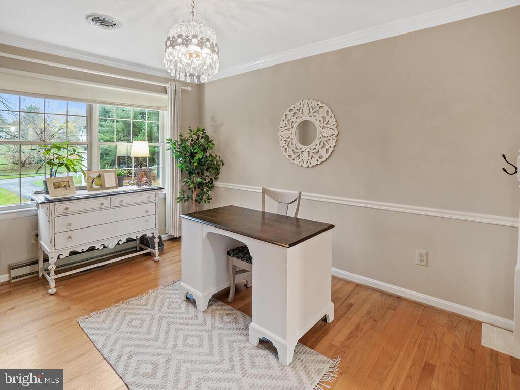 11791 Rowe Road Monrovia, MD 21770 - Photo 12 of 55 Office