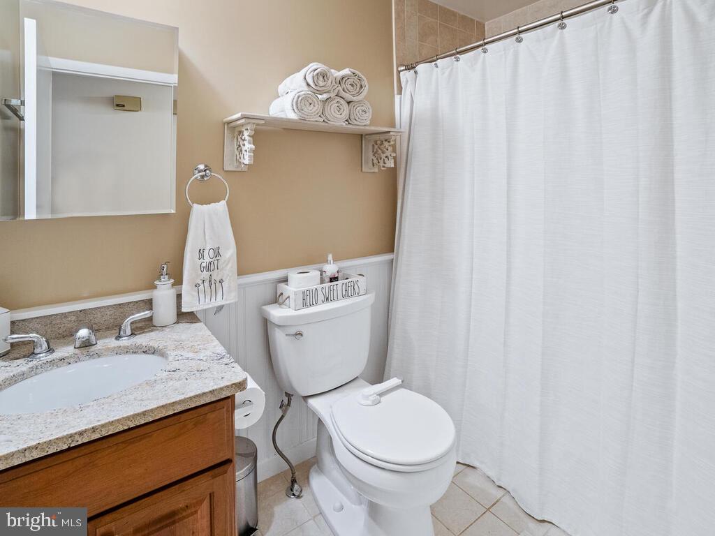 11791 Rowe Road Monrovia, MD 21770 - Photo 20 of 55 Bathroom