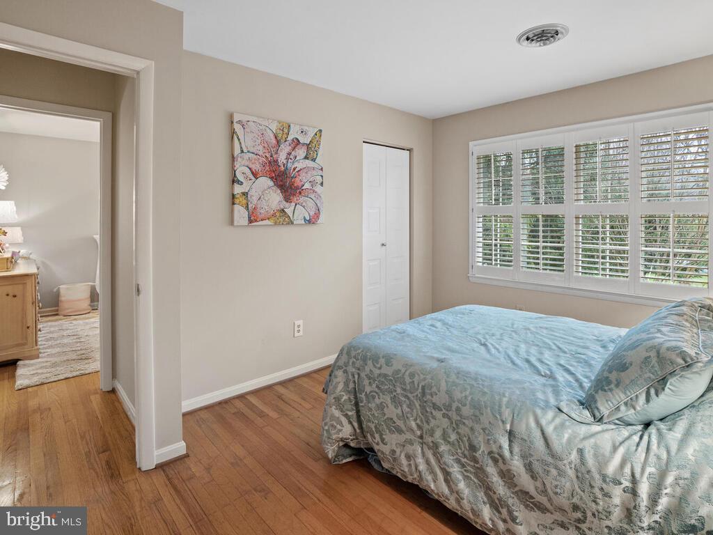 11791 Rowe Road Monrovia, MD 21770 - Photo 23 of 55 Bedroom