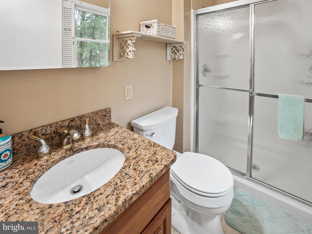11791 Rowe Road Monrovia, MD 21770 - Photo 24 of 55 Bathroom