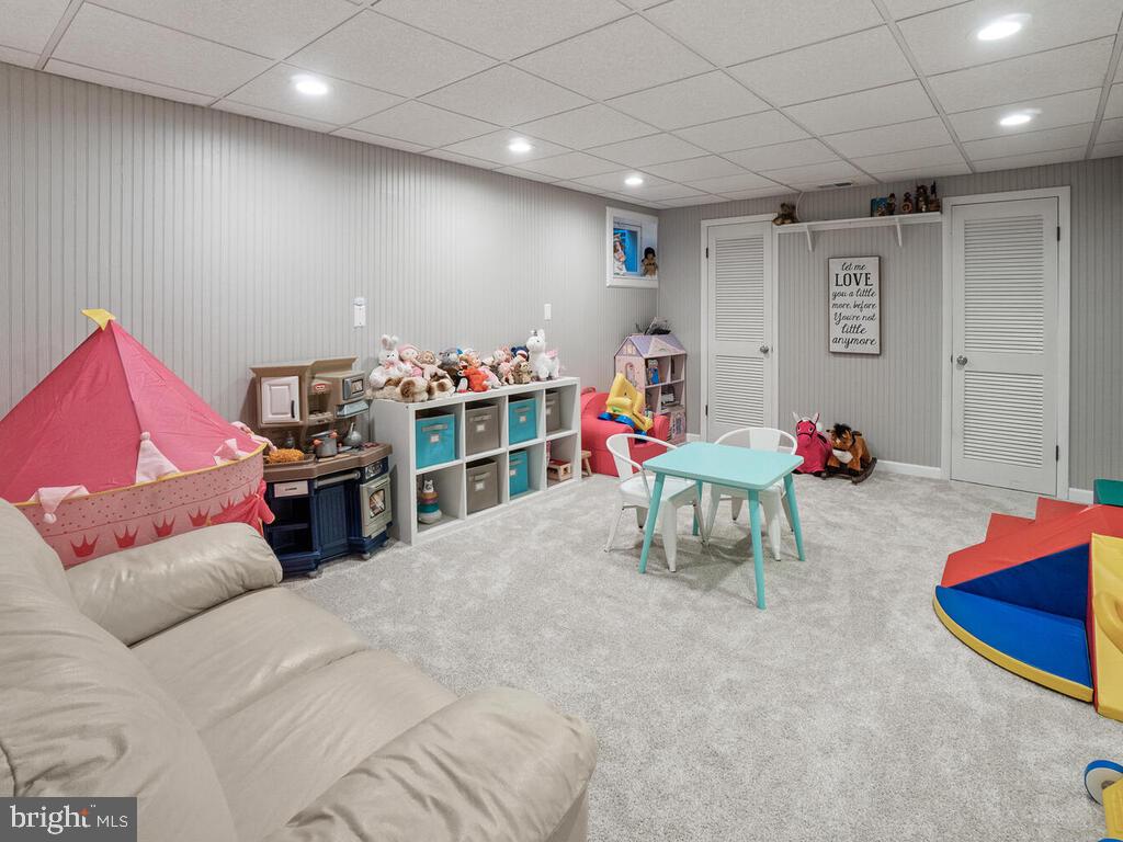 11791 Rowe Road Monrovia, MD 21770 - Photo 27 of 55 Family Room