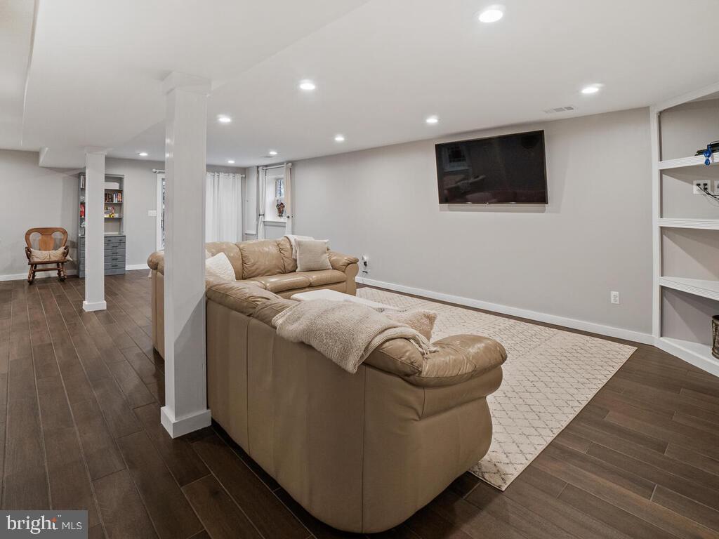 11791 Rowe Road Monrovia, MD 21770 - Photo 28 of 55 Family Room
