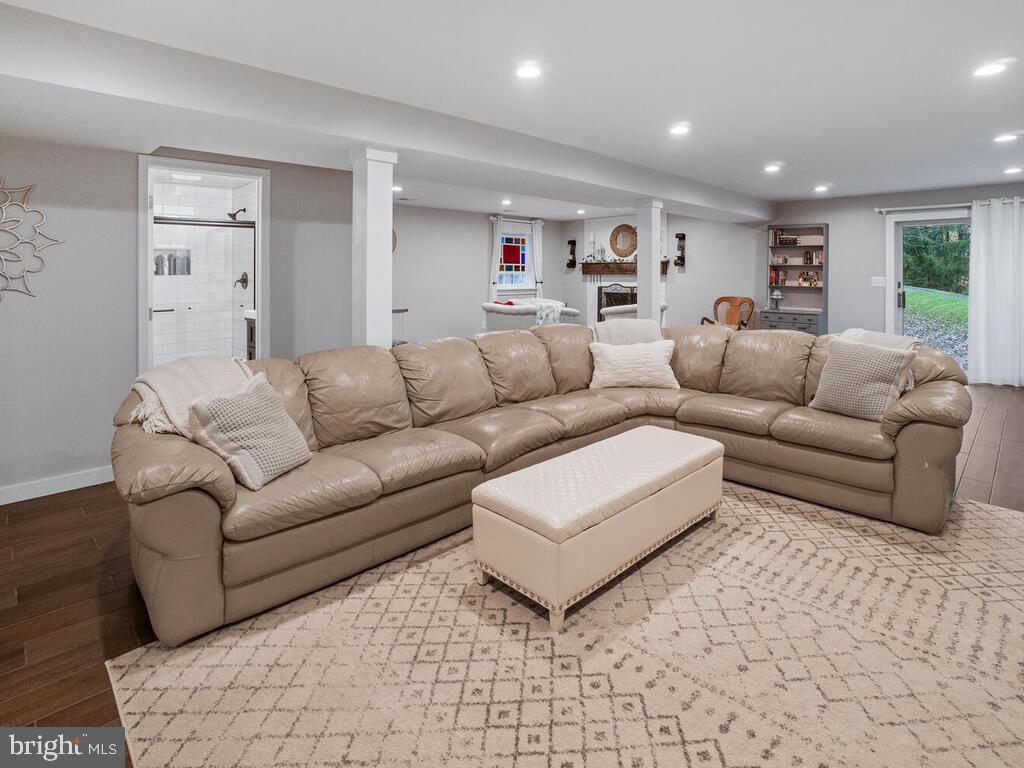 11791 Rowe Road Monrovia, MD 21770 - Photo 29 of 55 Family Room