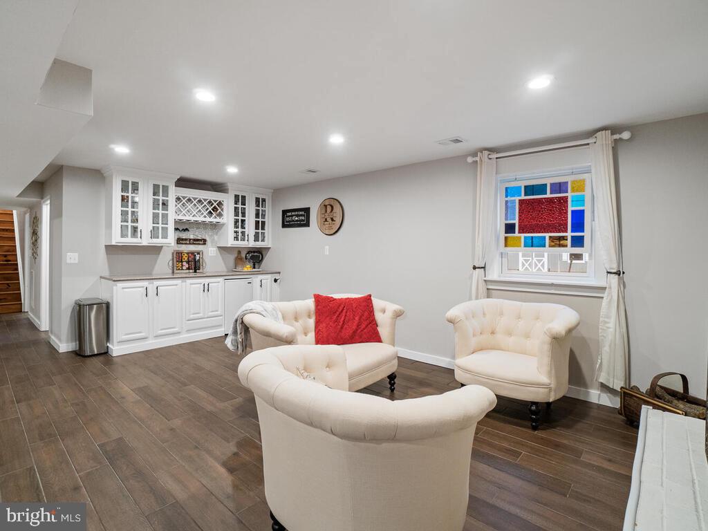 11791 Rowe Road Monrovia, MD 21770 - Photo 32 of 55 Family Room