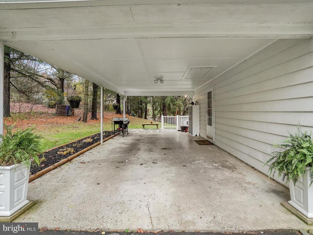 11791 Rowe Road Monrovia, MD 21770 - Photo 36 of 55 Exterior Rear