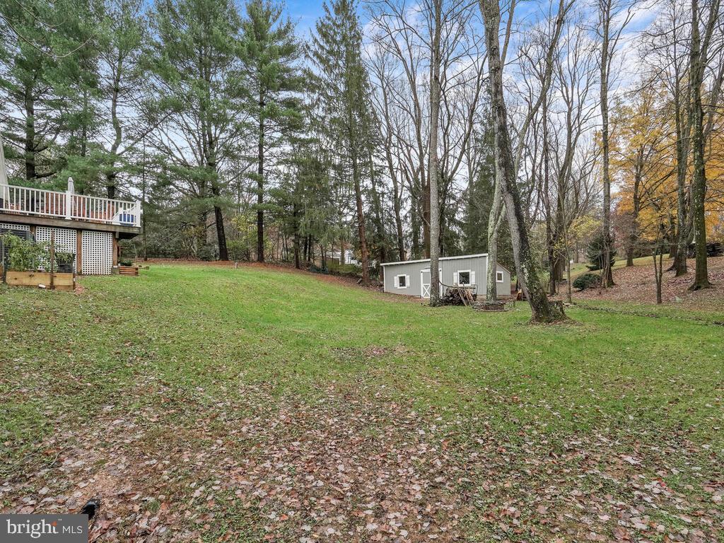 11791 Rowe Road Monrovia, MD 21770 - Photo 40 of 55 View/Lot