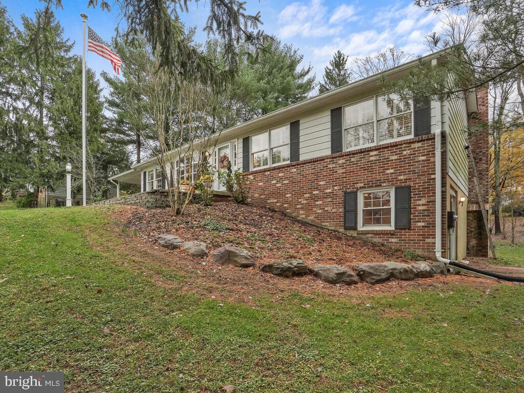 11791 Rowe Road Monrovia, MD 21770 - Photo 41 of 55 Exterior Front