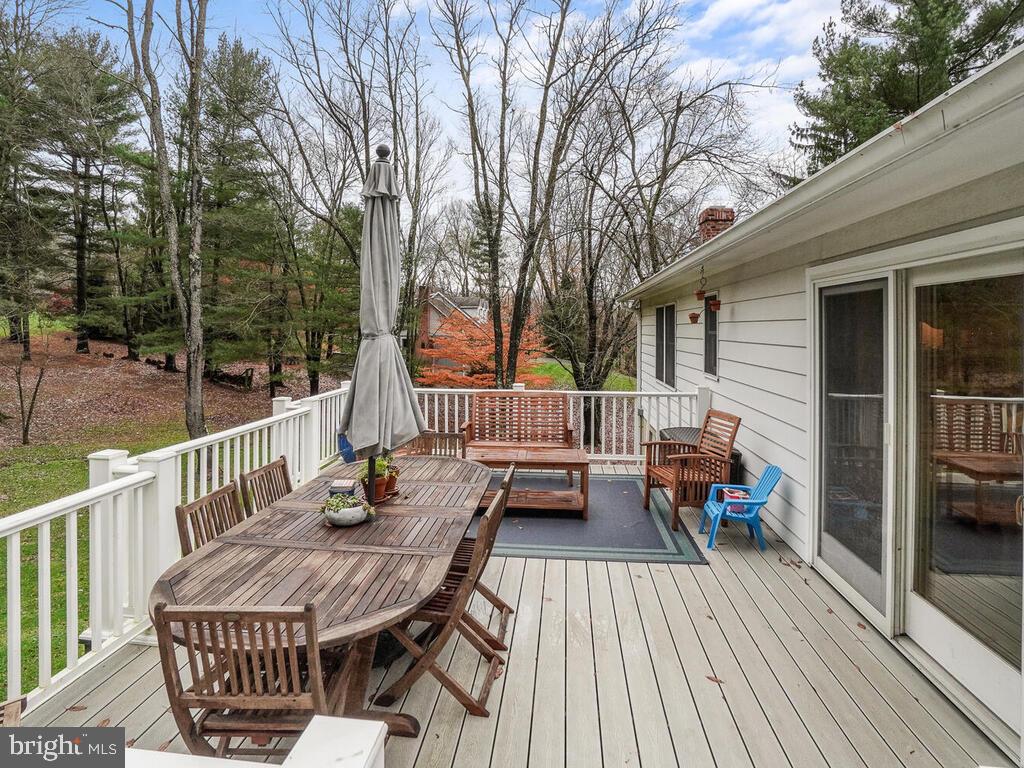 11791 Rowe Road Monrovia, MD 21770 - Photo 50 of 55 Exterior Rear