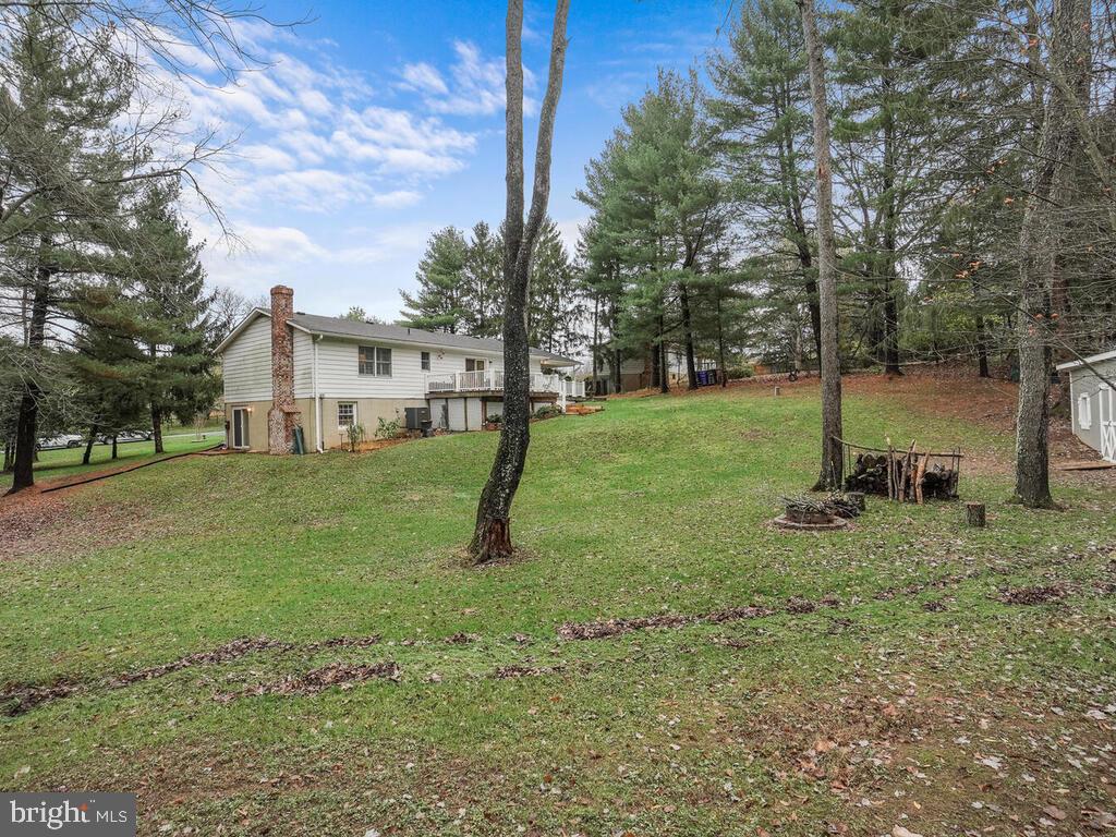 11791 Rowe Road Monrovia, MD 21770 - Photo 53 of 55 View/Lot