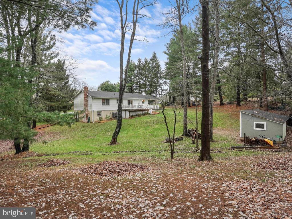 11791 Rowe Road Monrovia, MD 21770 - Photo 54 of 55 Lot
