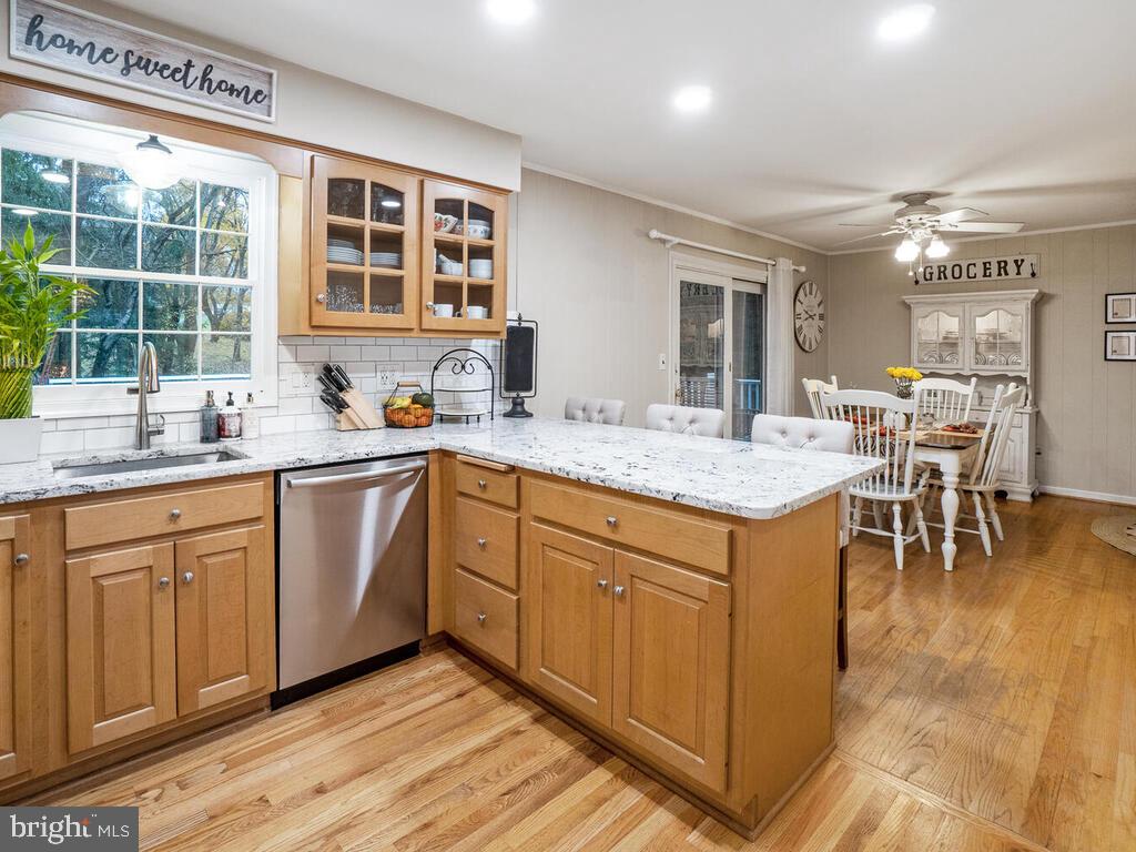 11791 Rowe Road Monrovia, MD 21770 - Photo 10 of 55 Kitchen