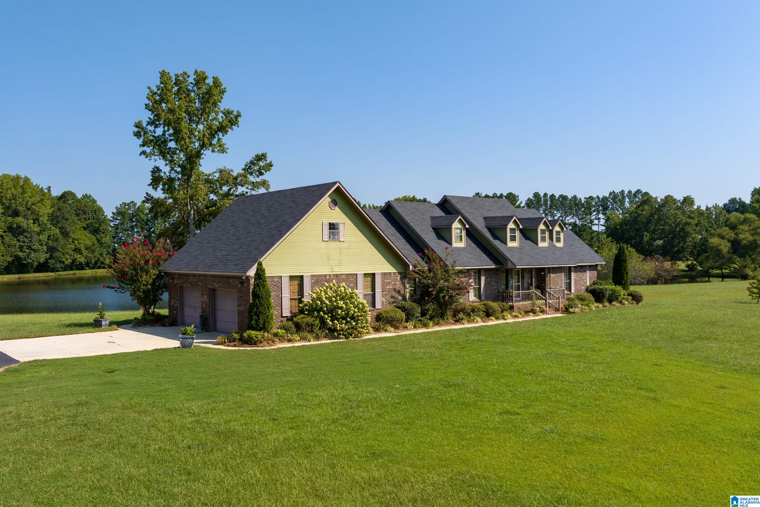 331 Johnson Drive Cleveland, AL 35049 - Photo 3 of 42