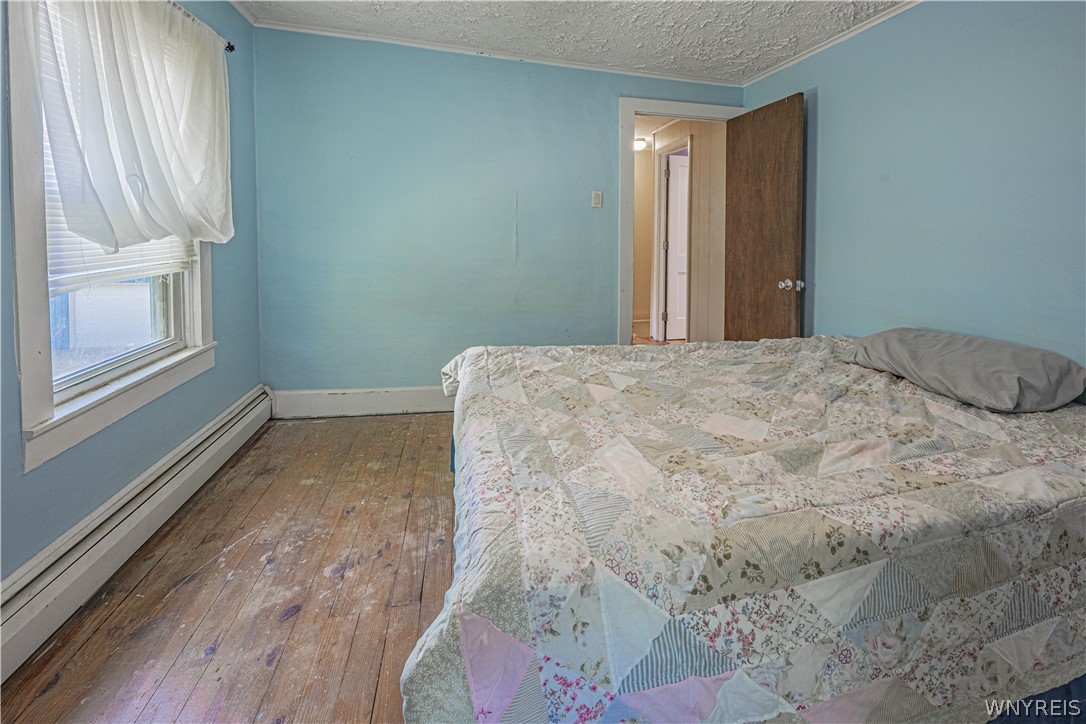 1721 Quaker Road Somerset, NY 14012 - Photo 30 of 46 Bedroom 3