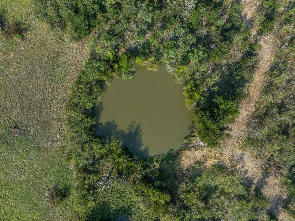 1644 Calvert Tx 77837 Calvert, TX 77837 - Photo 7 of 17 Bird's eye view of a nearby body of water