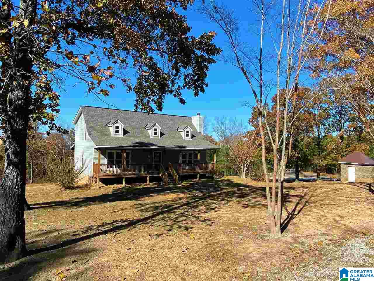 7541 Springer Road McCalla, AL 35111 - Photo 2 of 43