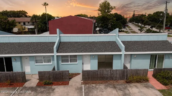 $1,500 | 247 Canaveral Beach Boulevard, Cape Canaveral, FL 32920