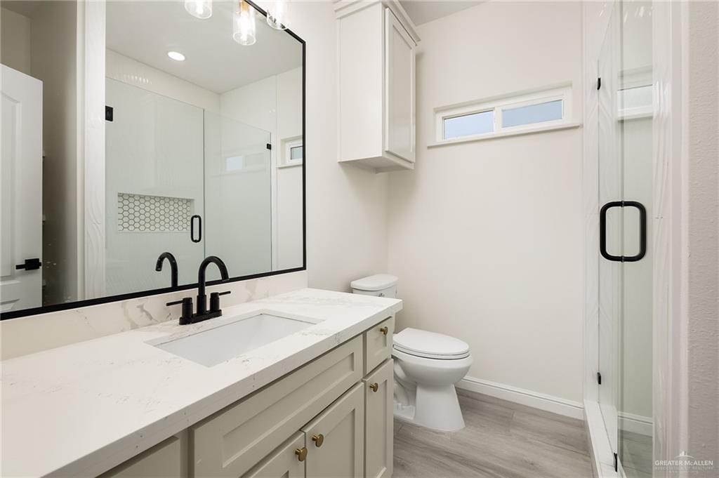 5204 Shalom Drive Edinburg, TX 78539 - Photo 15 of 22