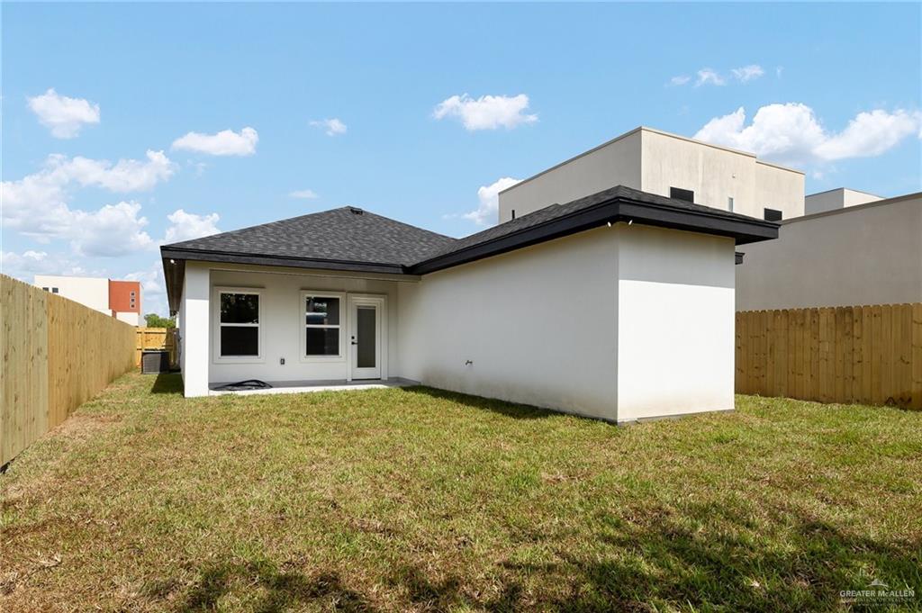 5204 Shalom Drive Edinburg, TX 78539 - Photo 17 of 22