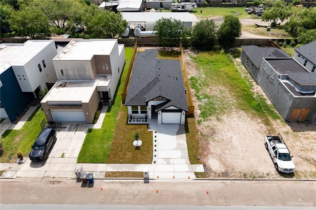 5204 Shalom Drive Edinburg, TX 78539 - Photo 19 of 22