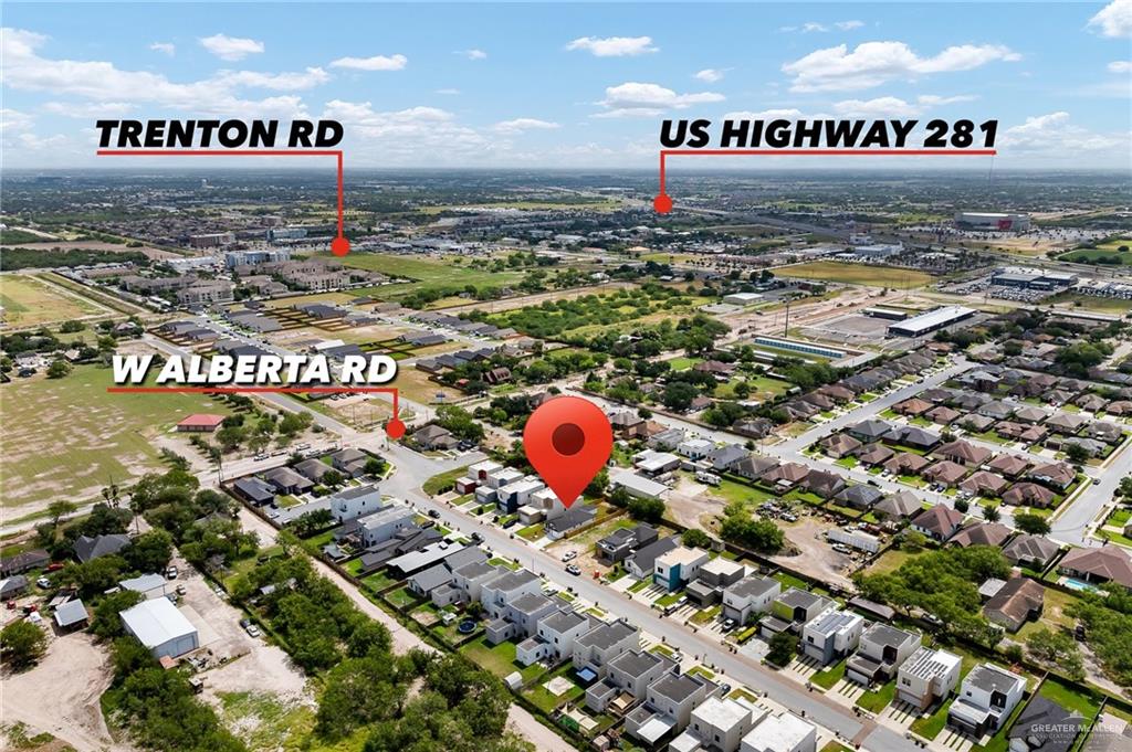 5204 Shalom Drive Edinburg, TX 78539 - Photo 20 of 22