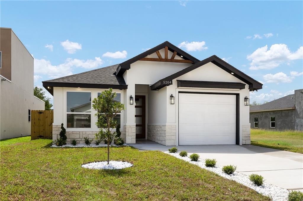 5204 Shalom Drive Edinburg, TX 78539 - Photo 2 of 22