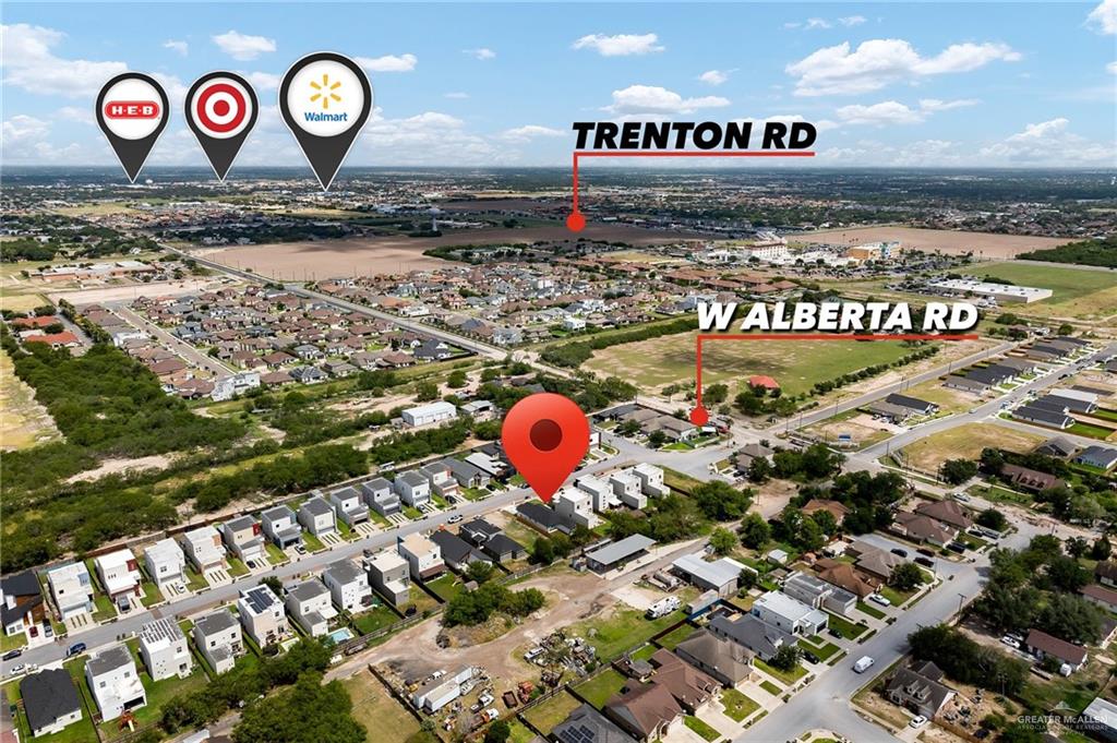 5204 Shalom Drive Edinburg, TX 78539 - Photo 21 of 22