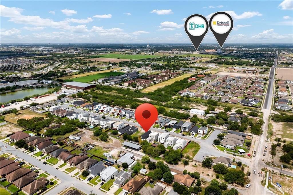 5204 Shalom Drive Edinburg, TX 78539 - Photo 22 of 22