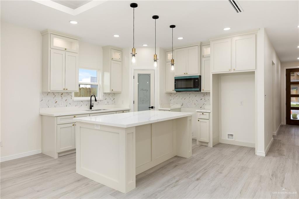 5204 Shalom Drive Edinburg, TX 78539 - Photo 3 of 22