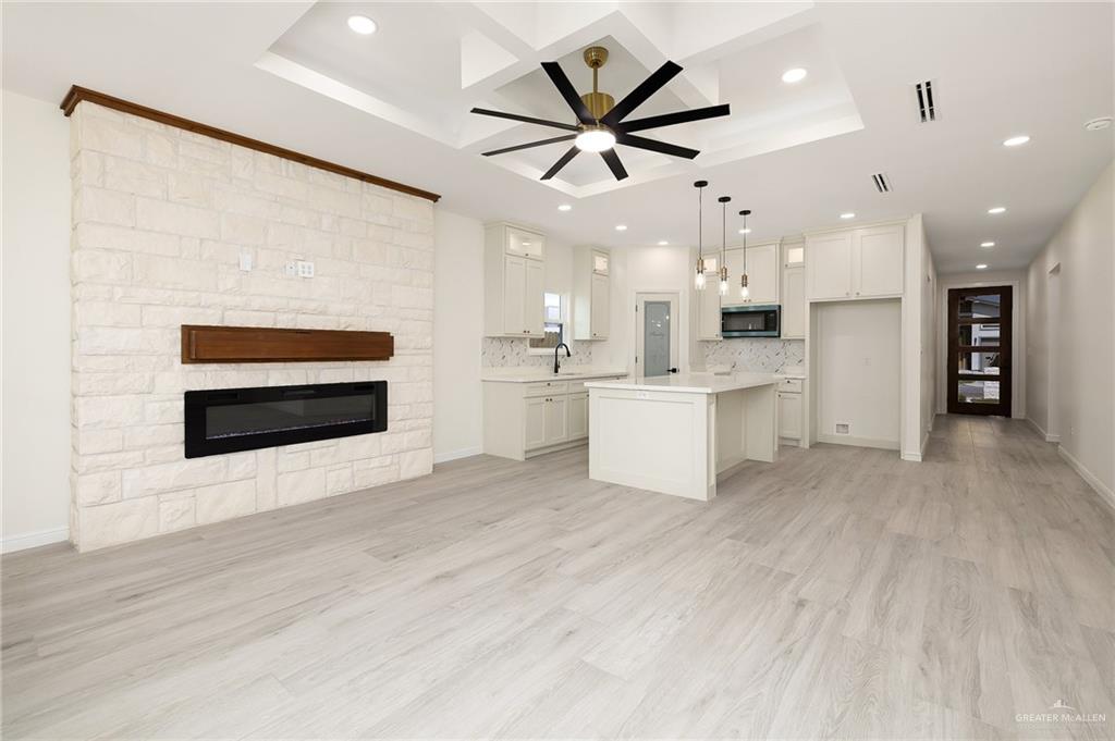 5204 Shalom Drive Edinburg, TX 78539 - Photo 4 of 22