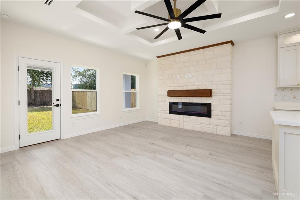 5204 Shalom Drive Edinburg, TX 78539 - Photo 6 of 22