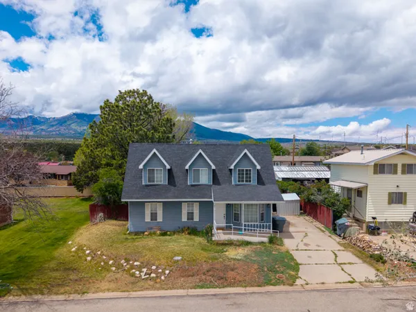 $299,000 | 164 Blue Mountain Drive, Monticello, UT 84535