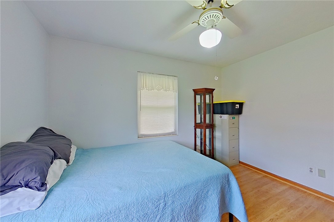 1261 Lake Street Waycross, GA 31503 - Photo 23 of 36