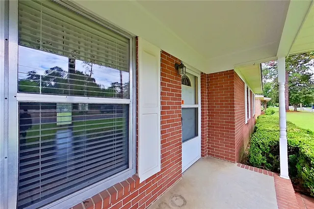 $189,900 | 1261 Lake Street, Waycross, GA 31503