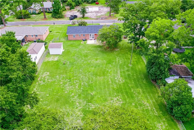 $189,900 | 1261 Lake Street, Waycross, GA 31503