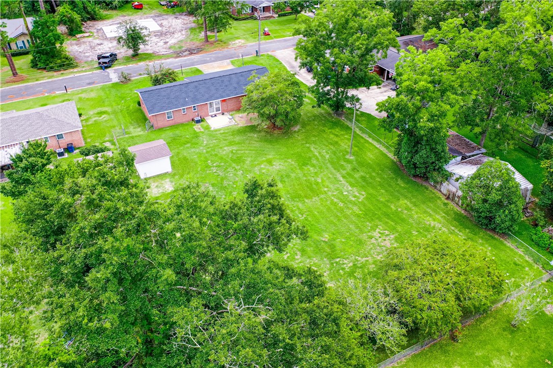 1261 Lake Street Waycross, GA 31503 - Photo 32 of 36