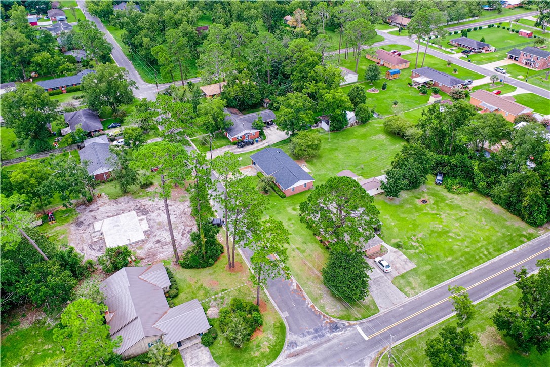 1261 Lake Street Waycross, GA 31503 - Photo 33 of 36