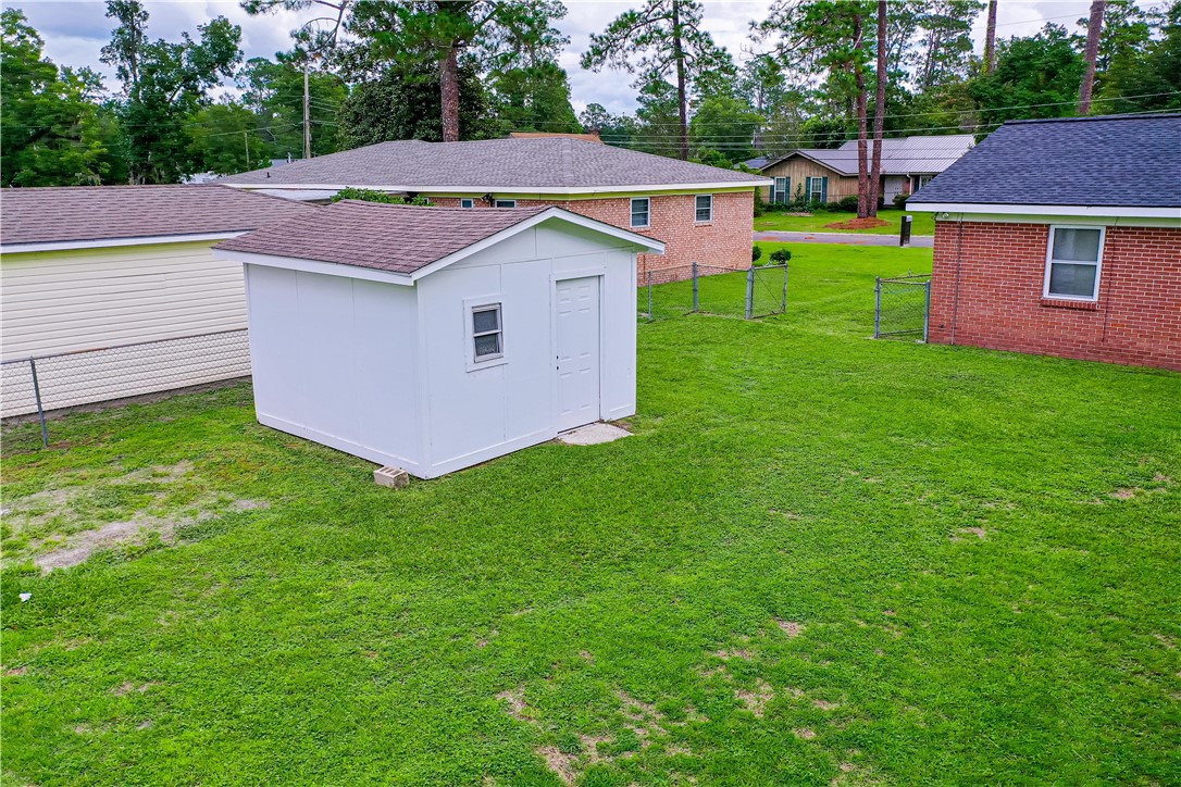 1261 Lake Street Waycross, GA 31503 - Photo 34 of 36