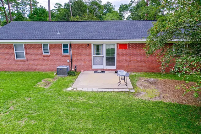 $189,900 | 1261 Lake Street, Waycross, GA 31503