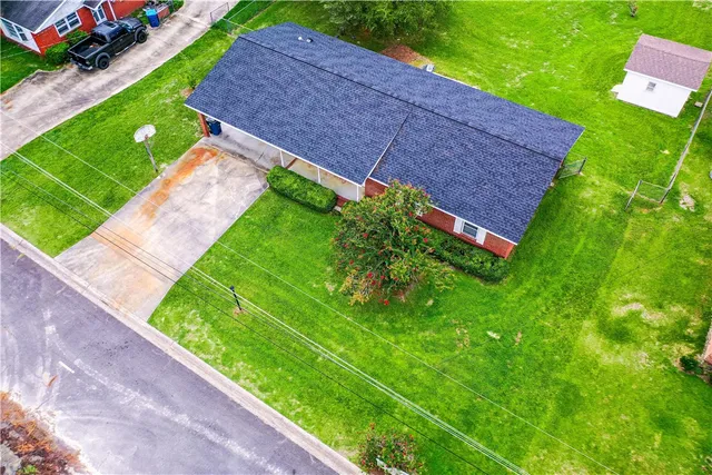 $189,900 | 1261 Lake Street, Waycross, GA 31503