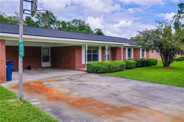 $189,900 | 1261 Lake Street, Waycross, GA 31503