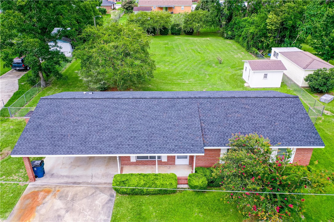 1261 Lake Street Waycross, GA 31503 - Photo 7 of 36