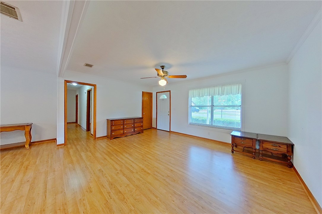 1261 Lake Street Waycross, GA 31503 - Photo 9 of 36