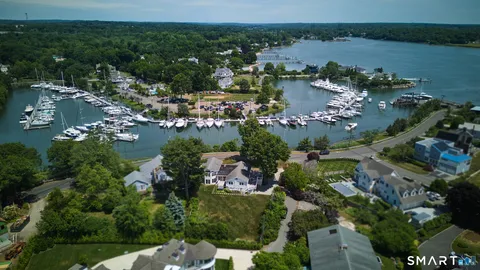 $2,995,000 | 16 Harbor Road, Westport, CT 06880
