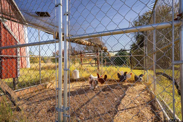a view of under construction area