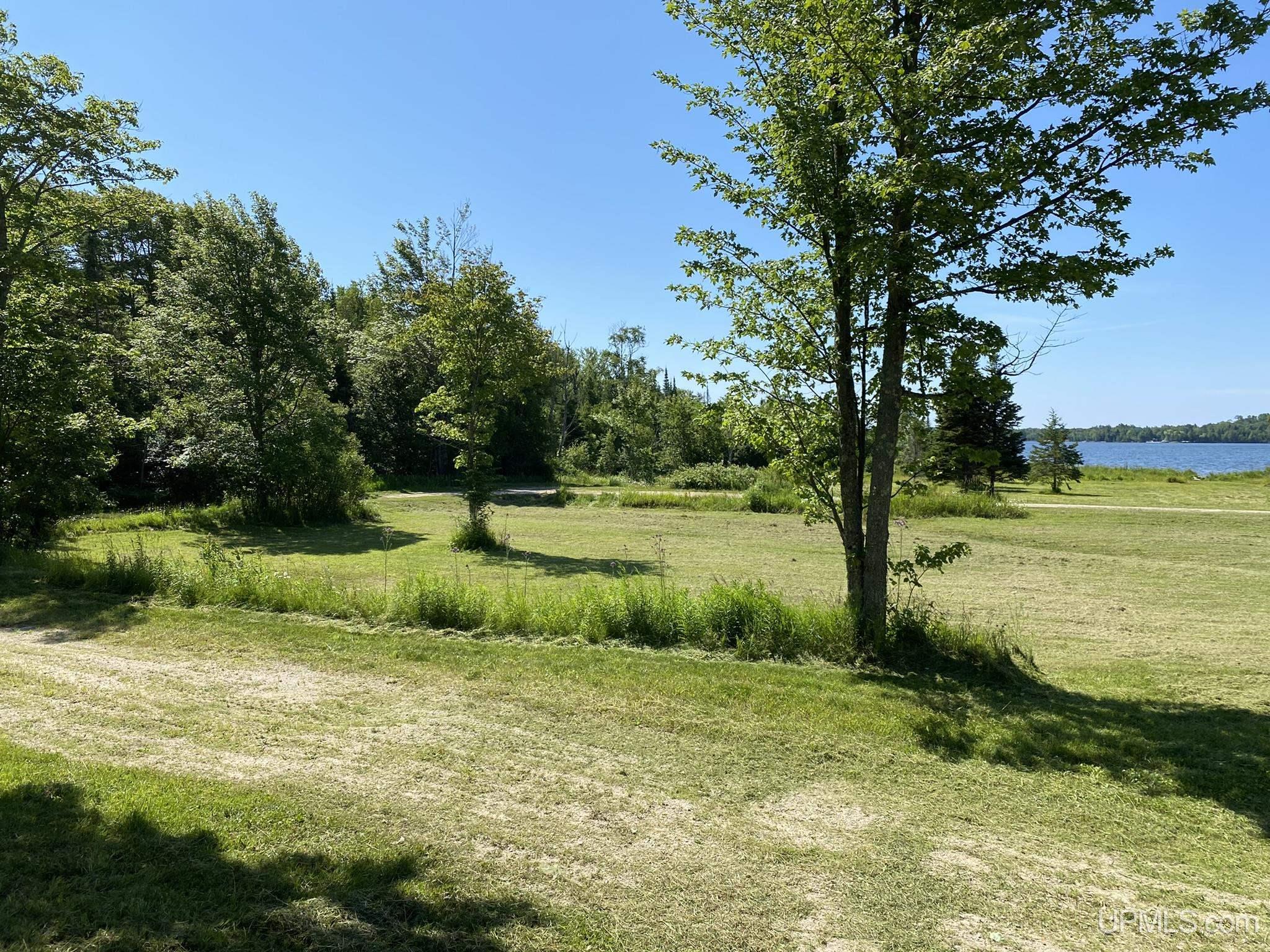 3102 North Gulliver Lake Road Gulliver, MI 49840 - Photo 24 of 39