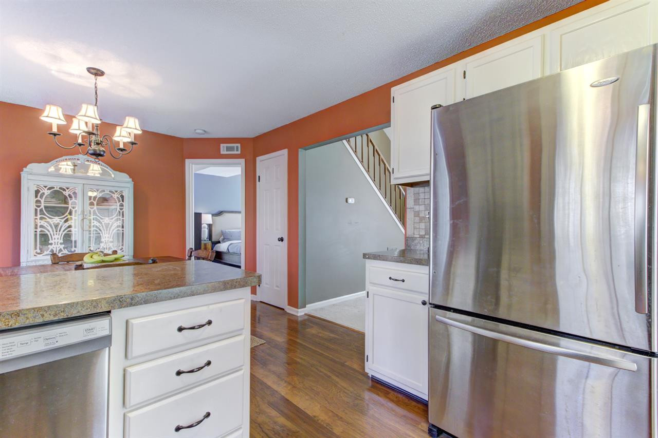 8025 Mourning Dove Road Raleigh, NC 27615 - Photo 8 of 30 Photo 8