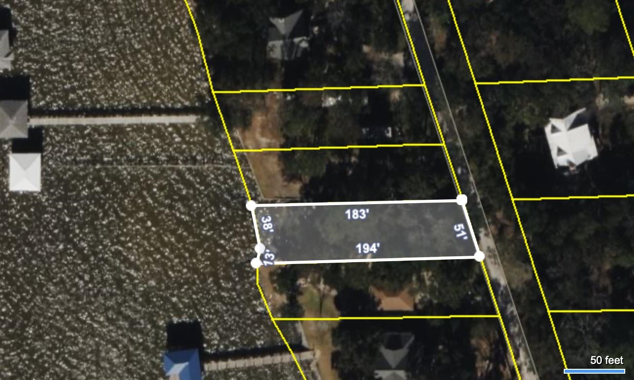 9769 North Bay Street Foley, AL 36535 - Photo 1 of 1