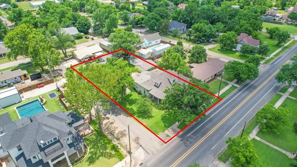 704 East Main Street Honey Grove, TX 75446 - Photo 39 of 40