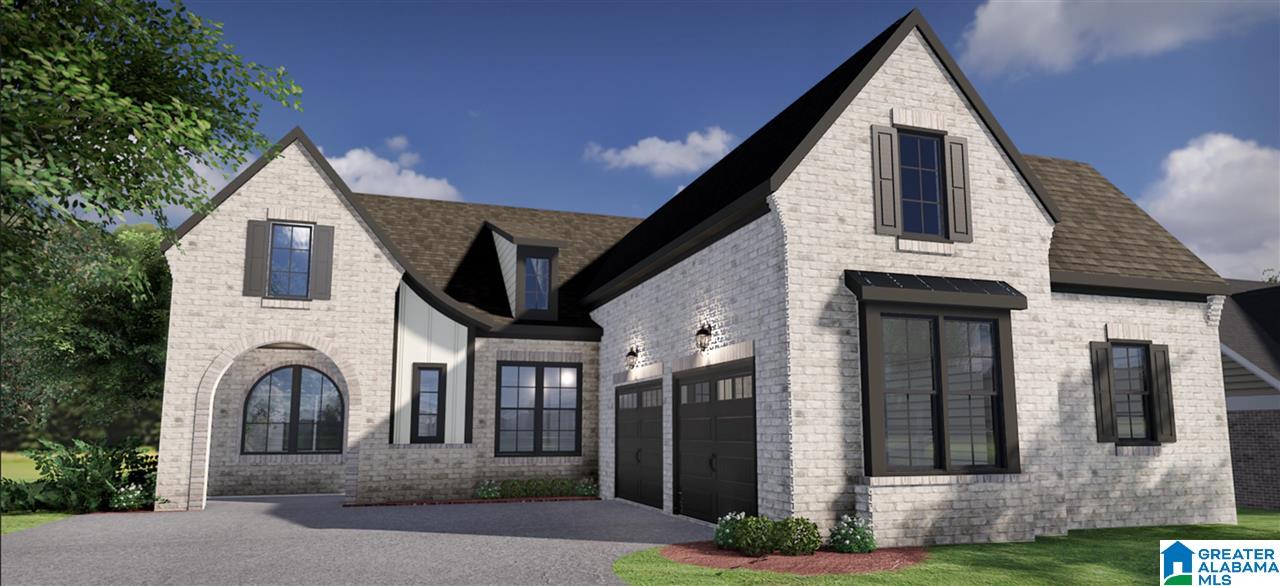 5837 Heather Way Birmingham, AL 35244 - Photo 1 of 4