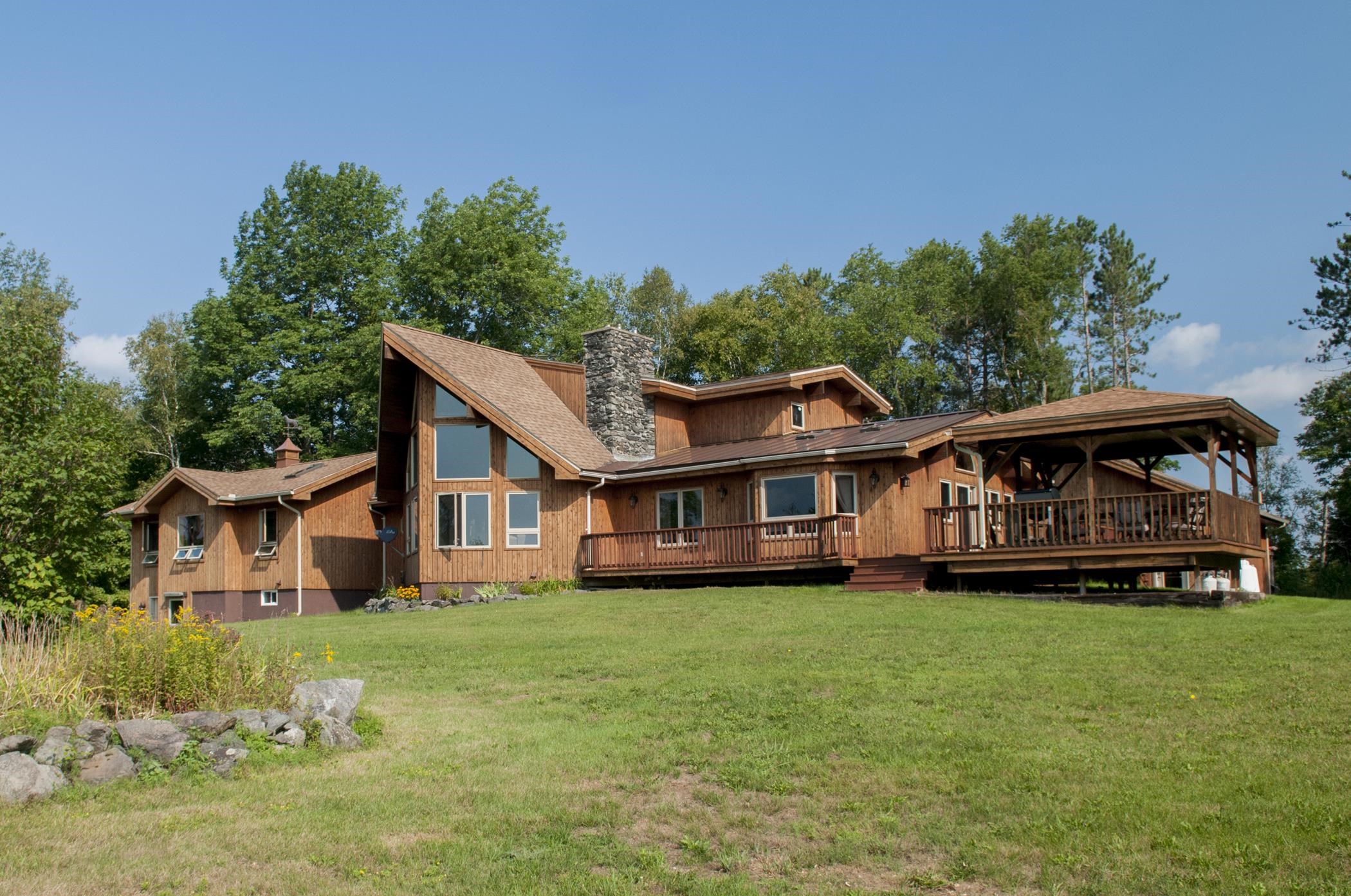 1585 Pine Hill Road Derby, VT 05855 - Photo 1 of 40